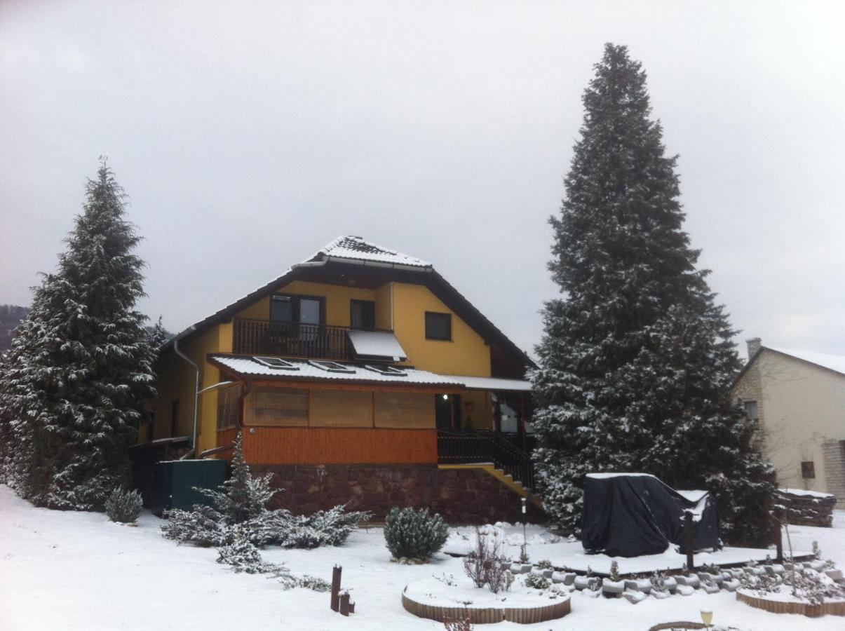 Aktiv Pihenes Apartman Révfülöp Exterior foto